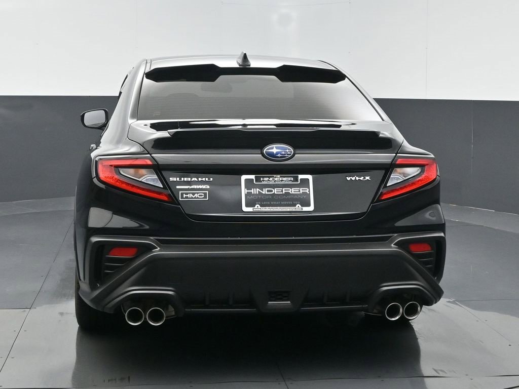 Used 2024 Subaru WRX Premium image 19