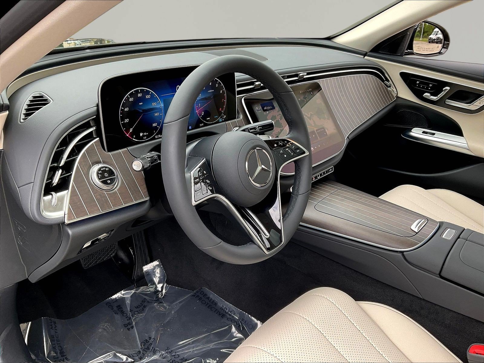 Certified 2025 Mercedes-Benz E 350 4MATIC Sedan image 17
