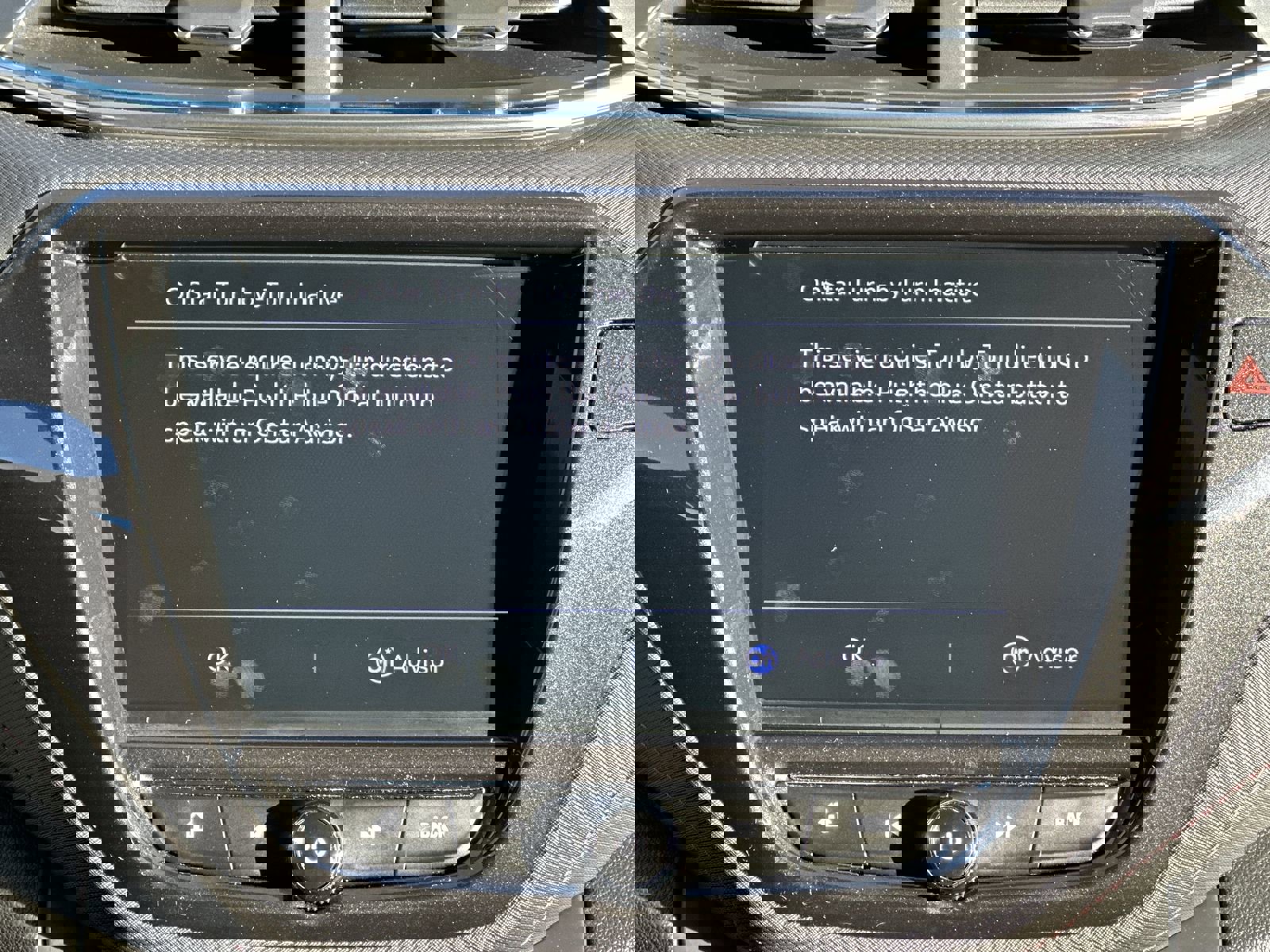 Certified 2022 Chevrolet TrailBlazer RS w/ Convenience Package image 28