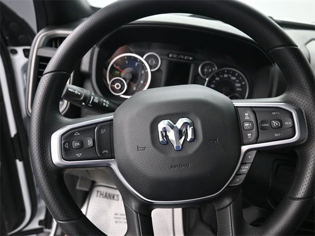 New 2026 RAM 2500 Tradesman image 16