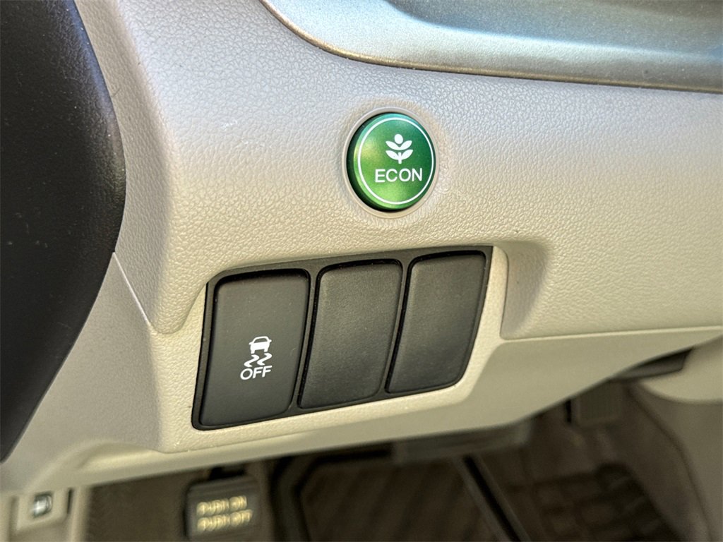 Used 2012 Honda CR-V EX image 10