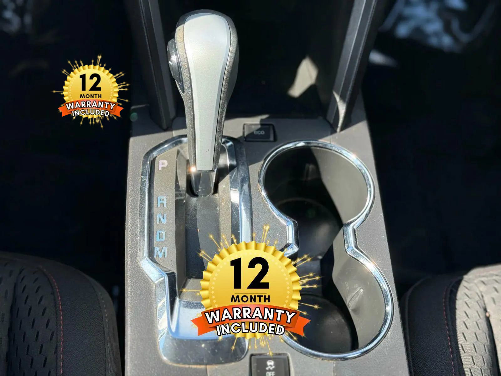 Used 2014 Chevrolet Equinox LS image 50