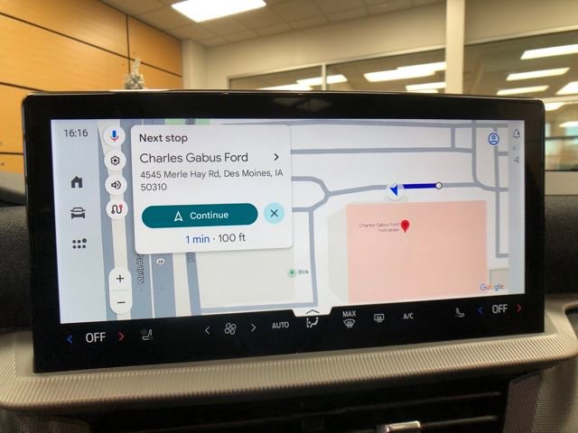 New 2026 Ford Explorer ST-Line image 17