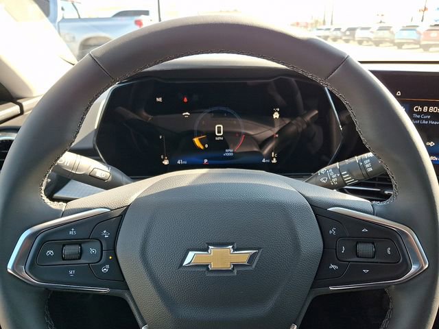 New 2026 Chevrolet Trax LT w/ Driver Confidence Package image 14