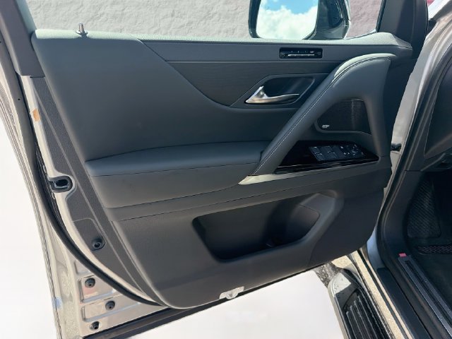 New 2026 Lexus LX 600 4WD w/ Appearance Package image 24