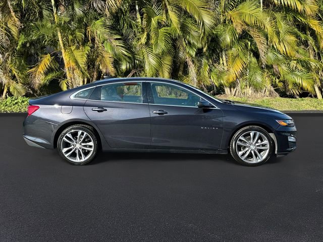 Used 2023 Chevrolet Malibu LT image 4