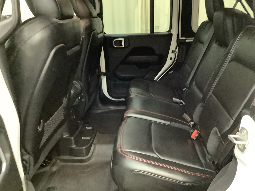 New 2026 Jeep Wrangler Unlimited Rubicon image 29