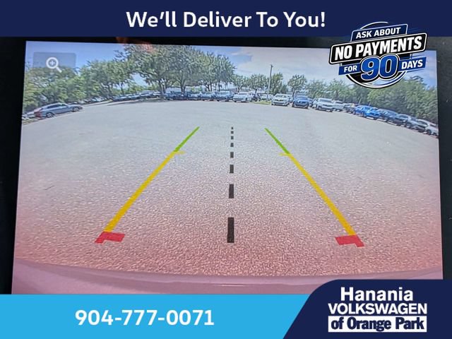 Used 2022 Jeep Compass Limited w/ Sun and Sound Group AWD/4WD image 22