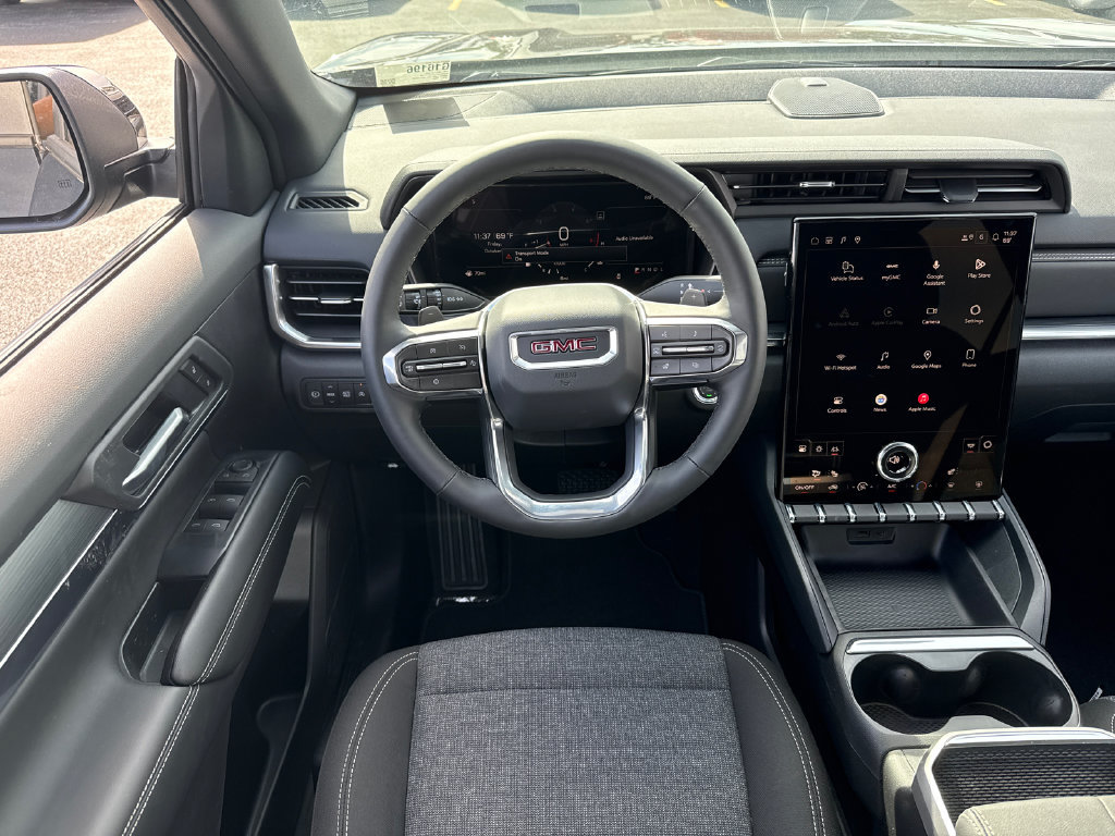 New 2027 GMC Terrain Elevation w/ Black Edition FWD image 27