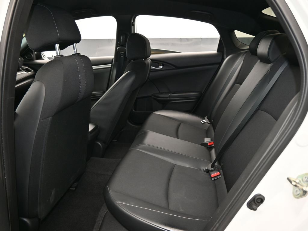 Used 2020 Honda Civic Sport image 33