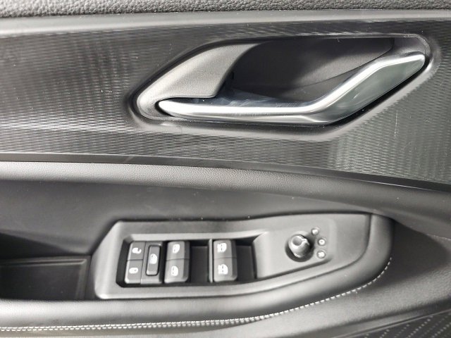 New 2025 Jeep Grand Cherokee 4WD image 14