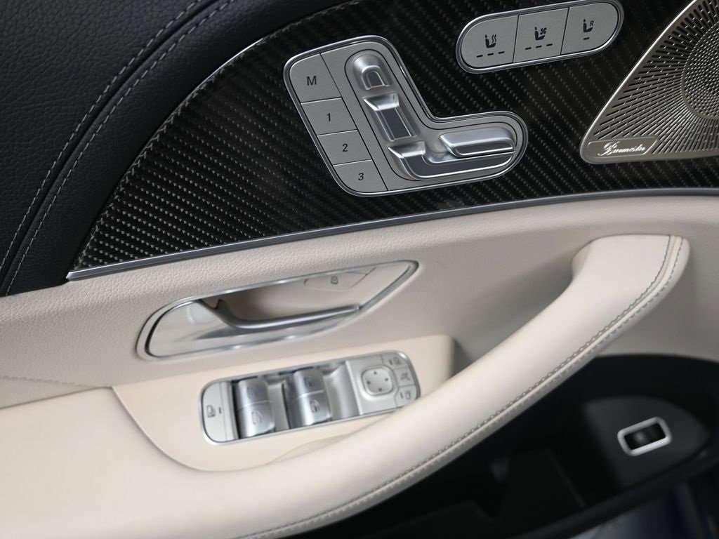 Used 2024 Mercedes-Benz GLE 53 AMG 4MATIC image 11