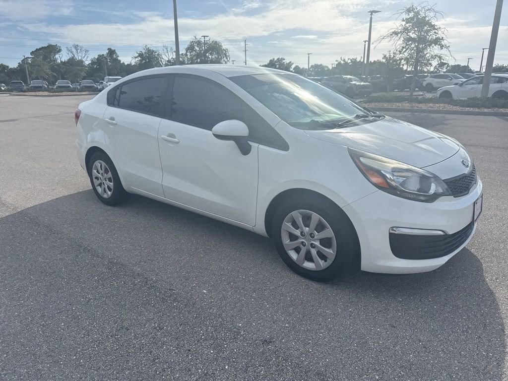 Used 2016 Kia Rio LX image 2