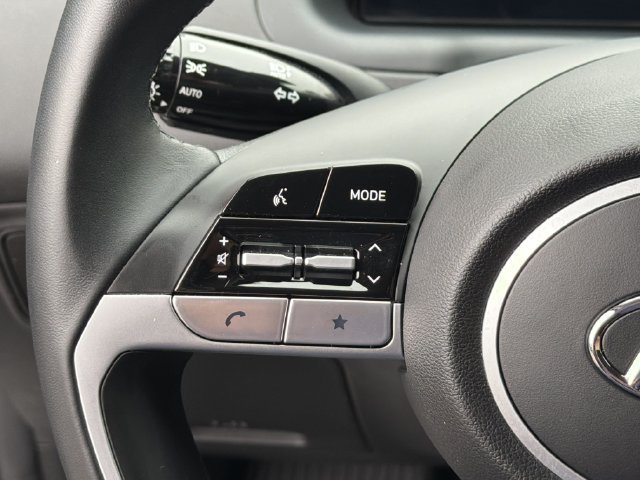Certified 2024 Hyundai Tucson SEL w/ Convenience Package FWD image 28