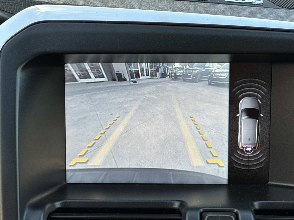 Used 2012 Volvo XC60 T6 image 27