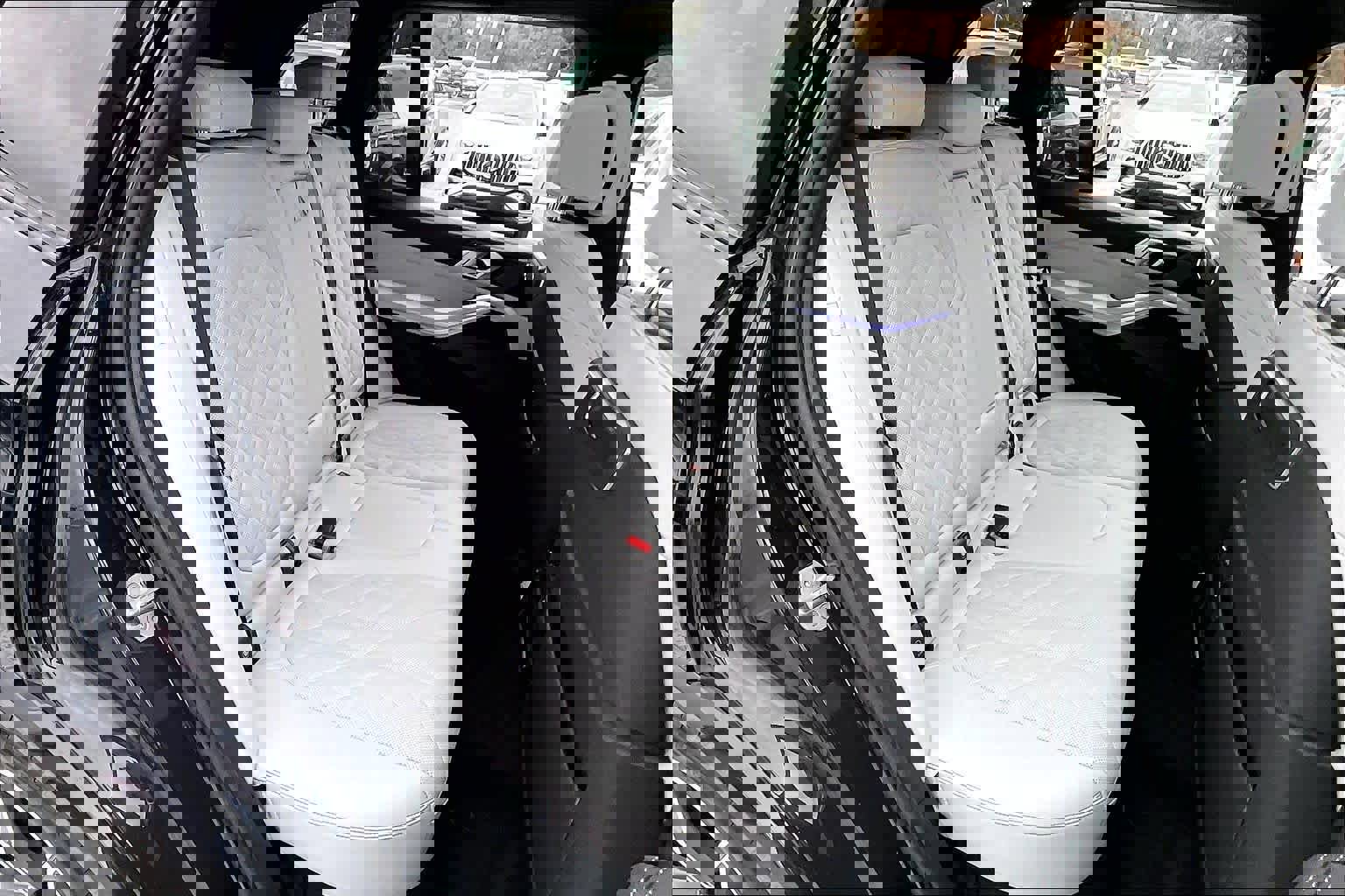 Used 2024 BMW X5 xDrive40i w/ M Sport Package image 19