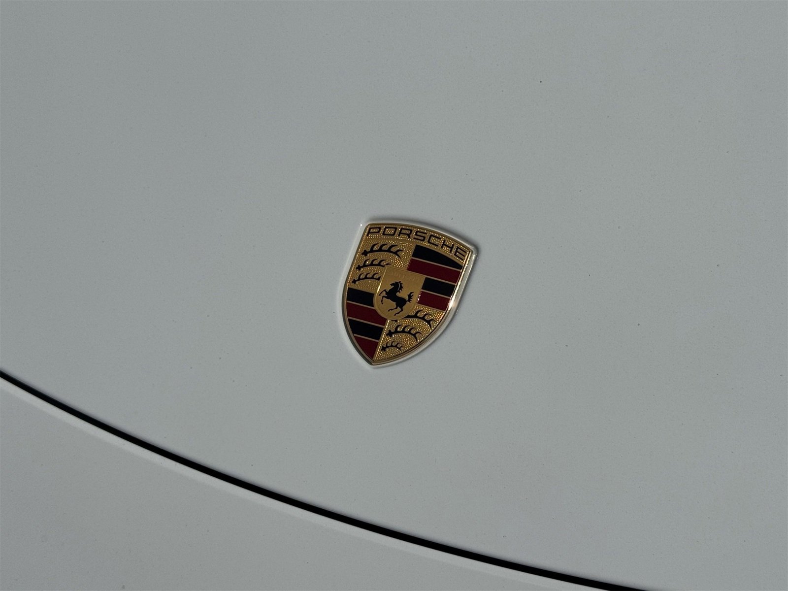 New 2025 Porsche 718 Boxster image 12