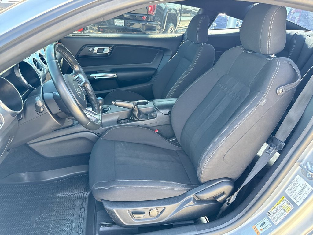 Used 2020 Ford Mustang GT w/ Black Accent Package RWD image 11