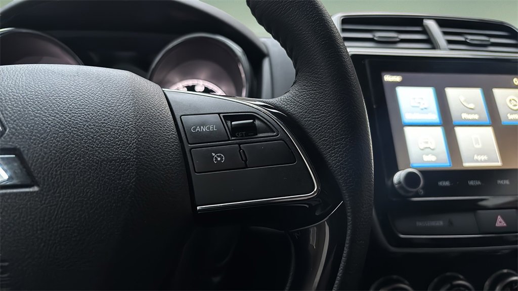 Used 2025 Mitsubishi Outlander Sport SE image 25