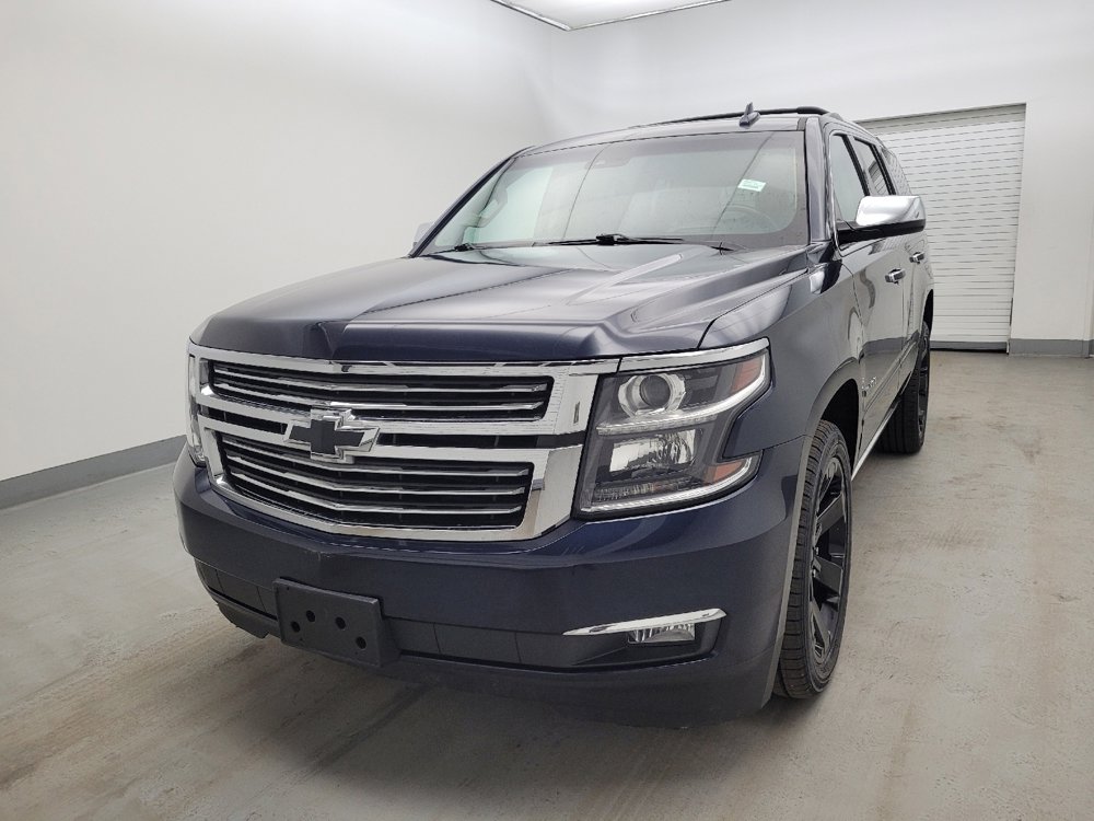 Used 2017 Chevrolet Tahoe Premier image 15