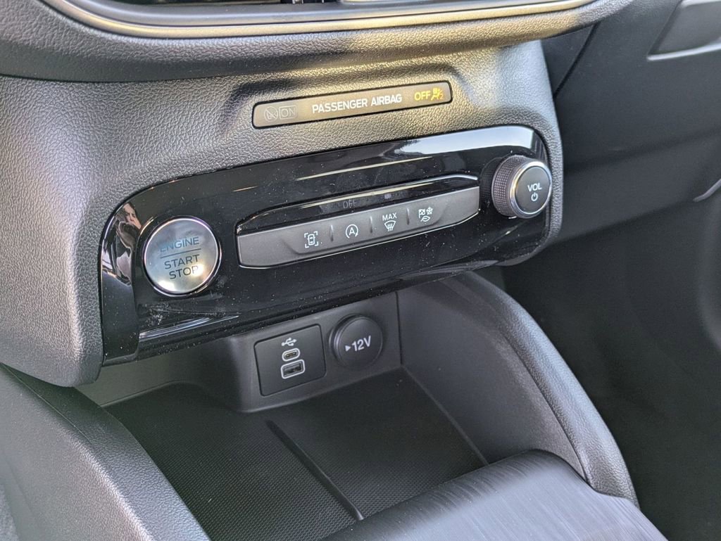 New 2026 Ford Escape Active w/ Tech Pack #1 image 34