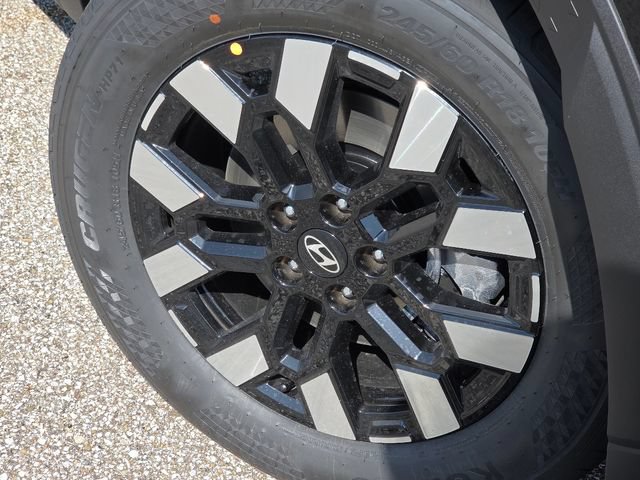 New 2027 Hyundai Santa Cruz SE AWD/4WD image 10