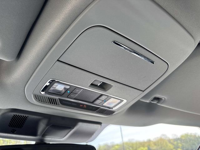 Certified 2024 Ford F150 Lariat w/ Equipment Group 502A High image 35