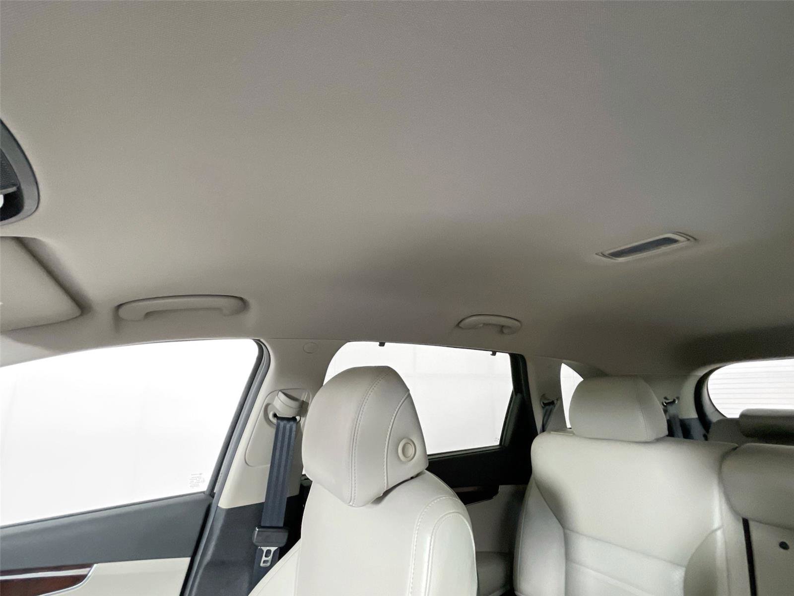 Used 2017 Kia Sorento EX FWD image 11