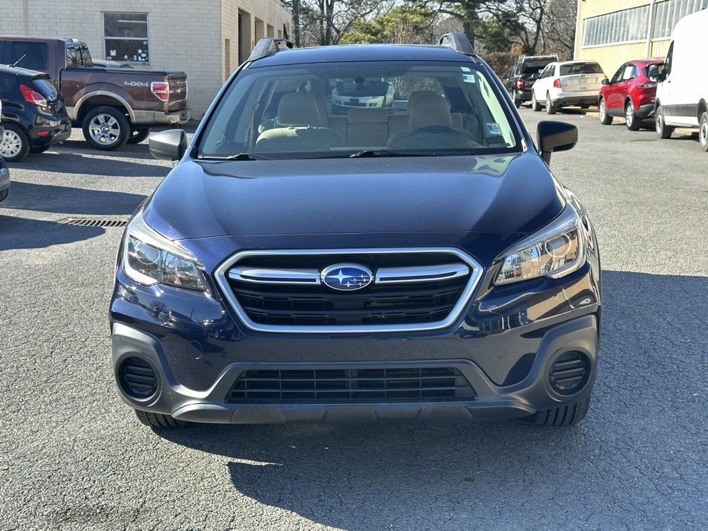 Used 2018 Subaru Outback 2.5i image 10