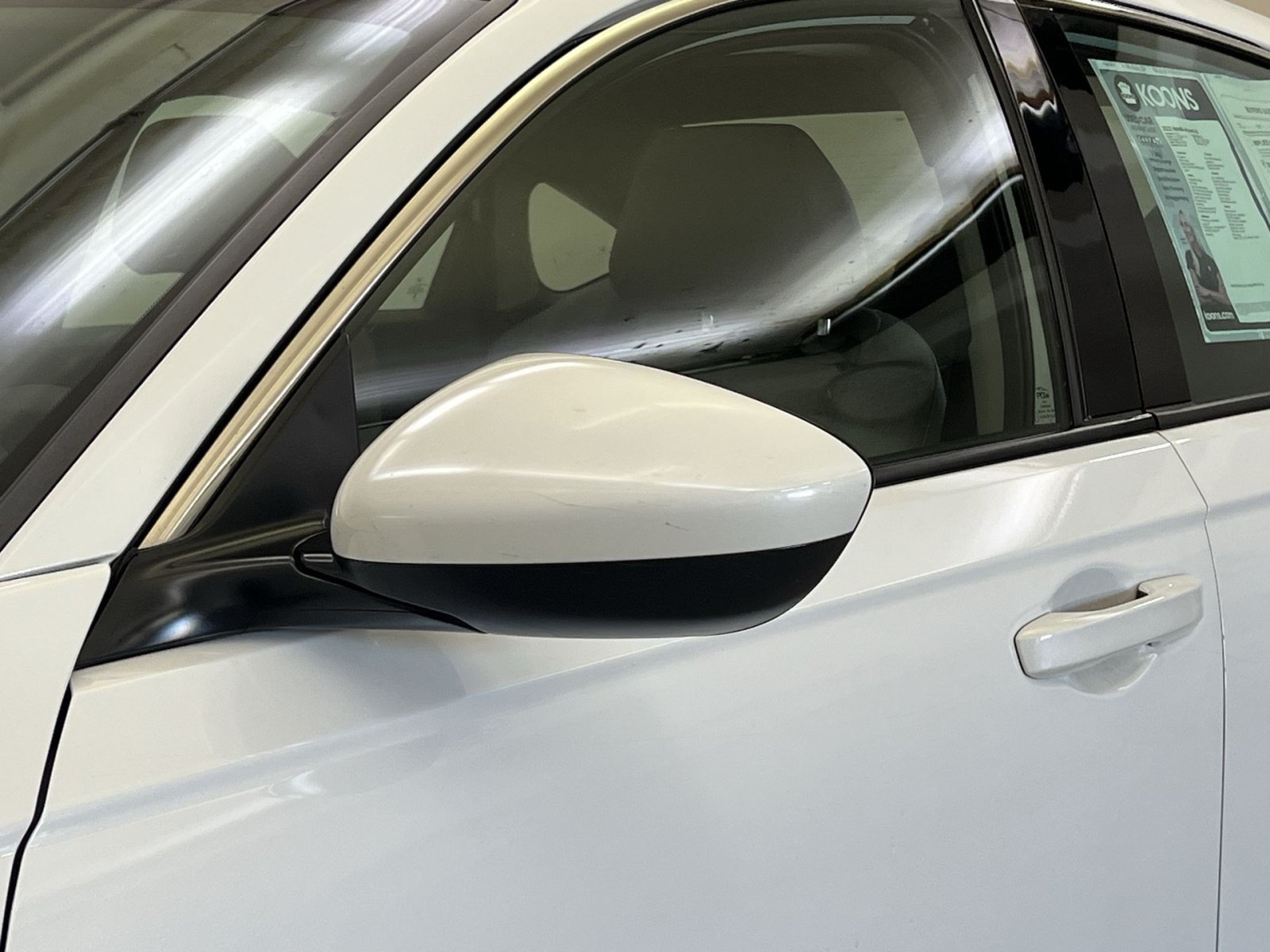 Used 2023 Honda Accord EX image 30