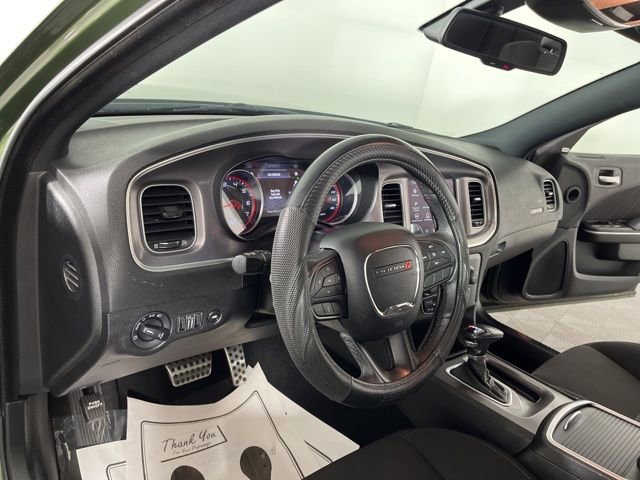 Used 2022 Dodge Charger Scat Pack image 20