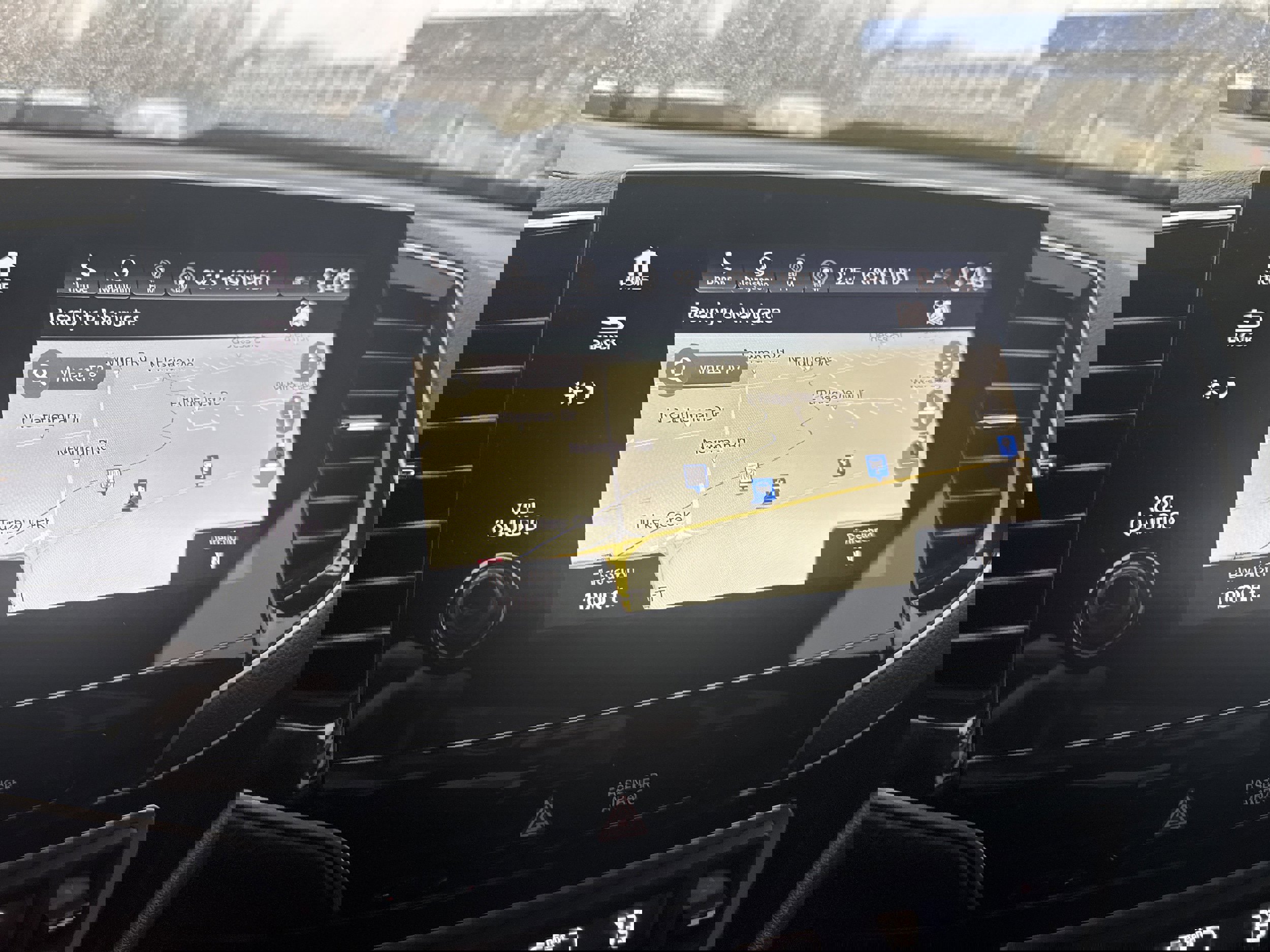 Used 2025 Honda Passport Black Edition image 21