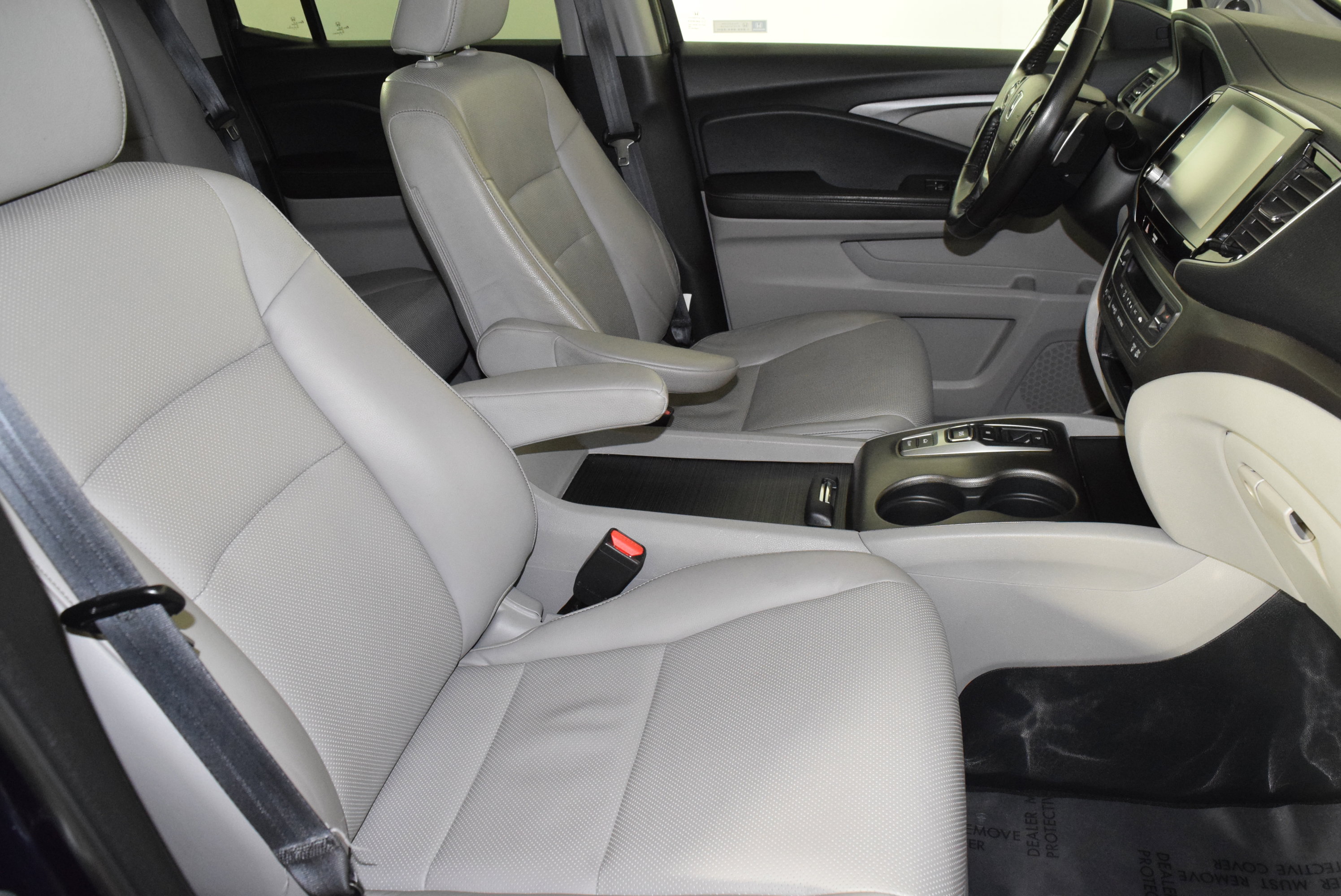 Certified 2023 Honda Ridgeline RTL image 45