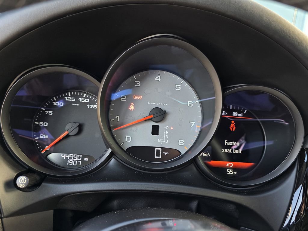 Used 2020 Porsche Macan S image 14