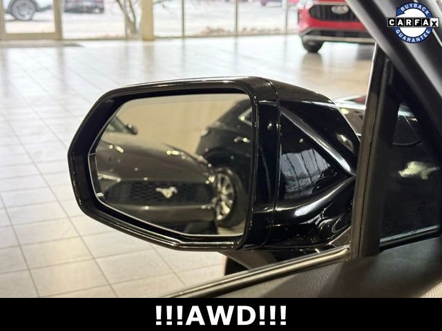 Used 2020 Cadillac XT4 Premium Luxury w/ Trailering Package image 24