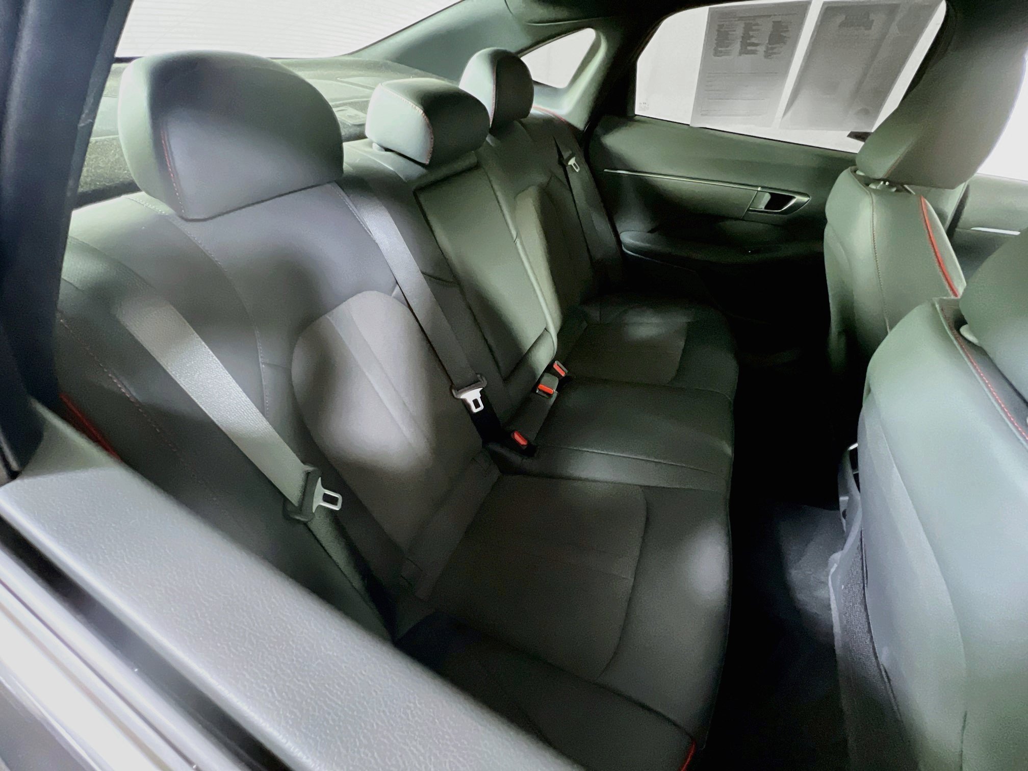 Used 2023 Hyundai Sonata SEL Plus w/ Cargo Package FWD image 27