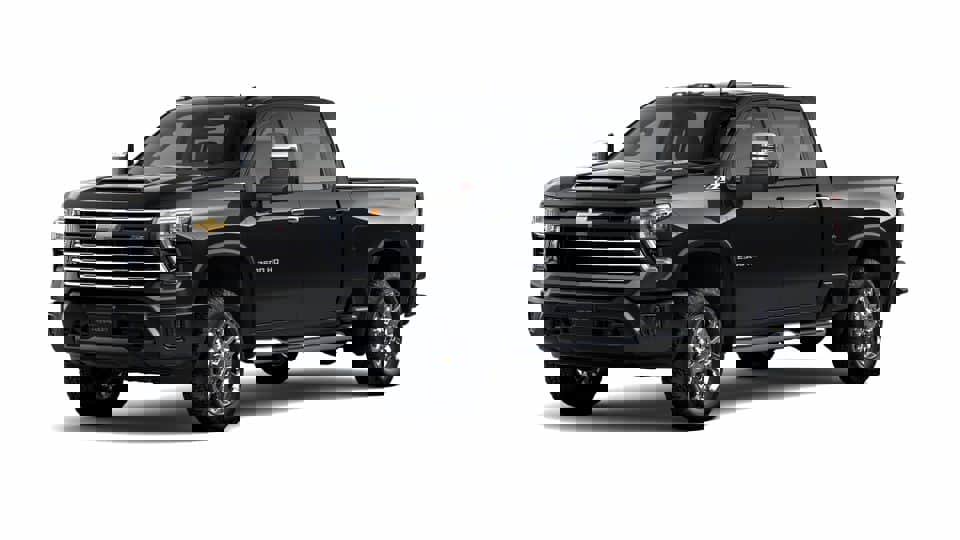 New 2026 Chevrolet Silverado 2500 LT image 19