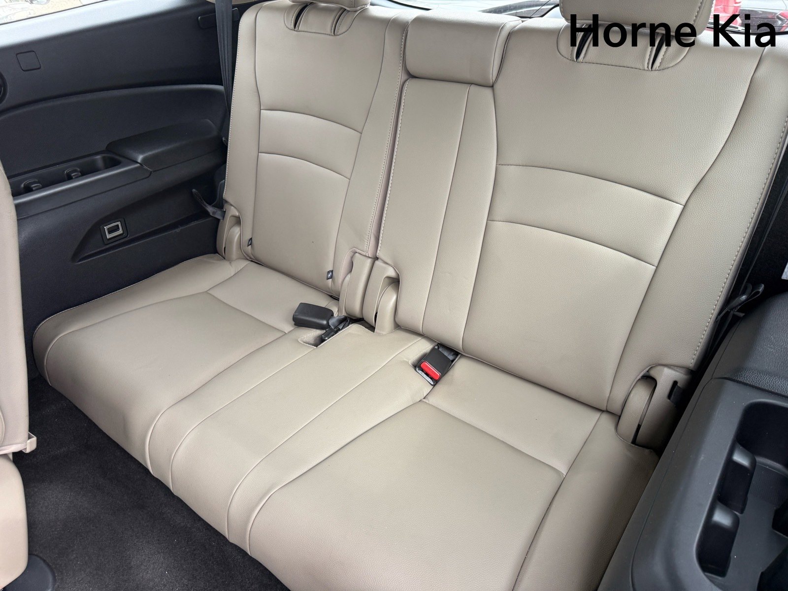 Used 2020 Honda Pilot Touring image 25