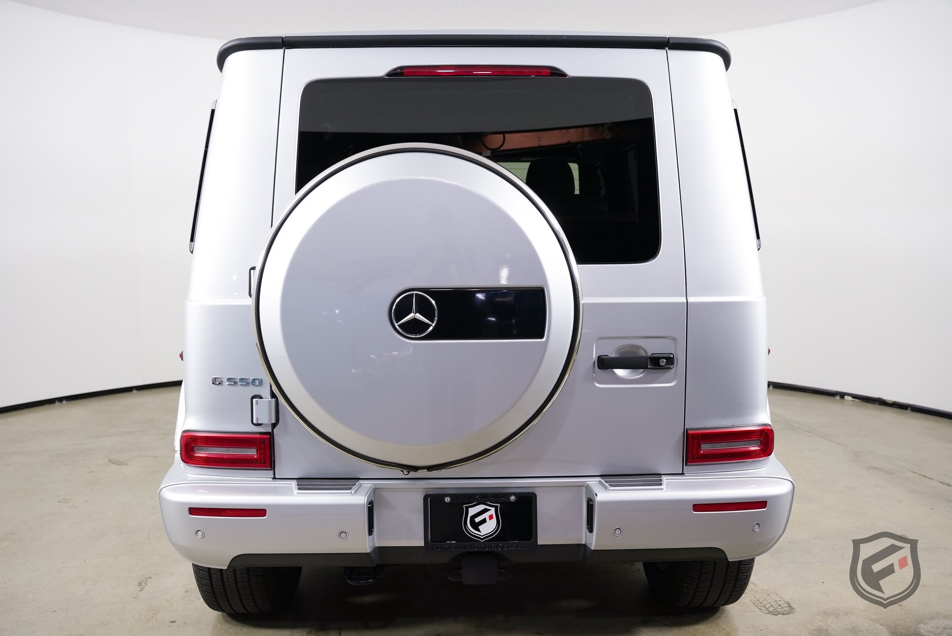 Used 2019 Mercedes-Benz G 550 image 39
