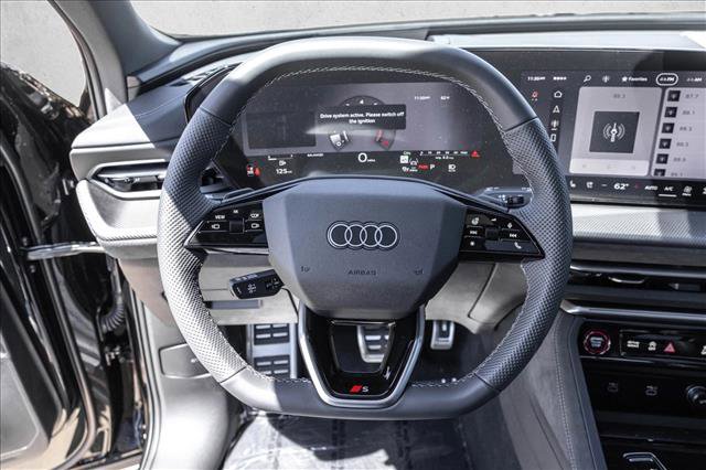 New 2026 Audi SQ5 Premium Plus AWD/4WD image 13