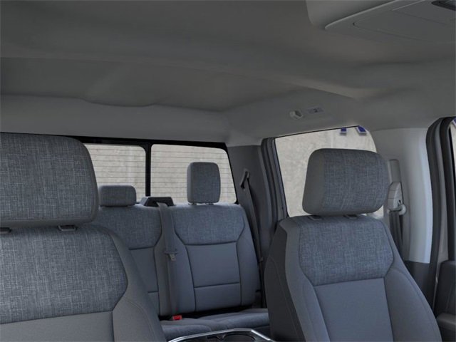 New 2026 Ford F150 XLT w/ Equipment Group 302A MID image 22