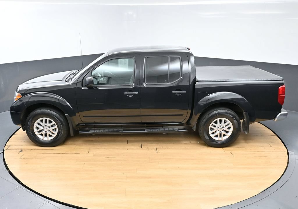Used 2021 Nissan Frontier SV AWD/4WD image 43
