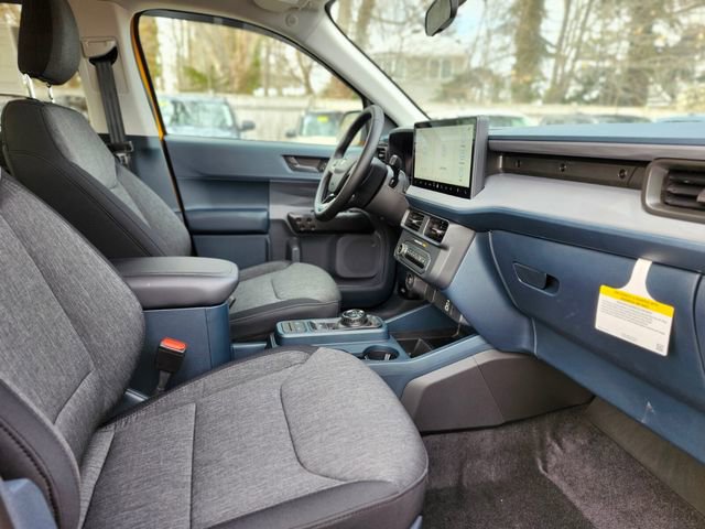 New 2026 Ford Maverick XLT w/ XLT Luxury Package image 11