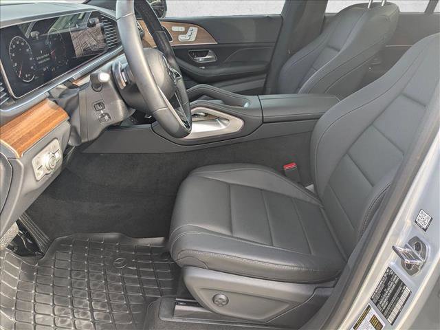 Used 2025 Mercedes-Benz GLE 350 4MATIC image 17