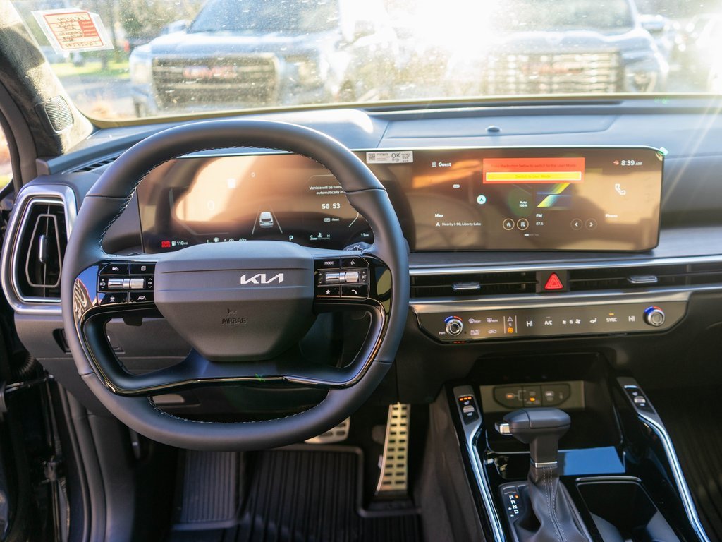 New 2026 Kia Sorento SX Prestige image 16