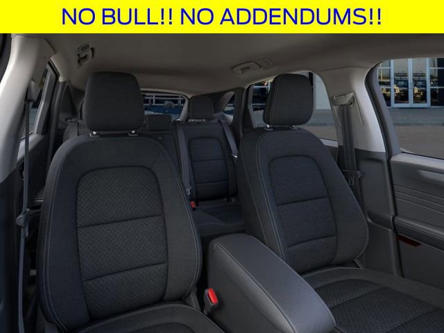 New 2026 Ford Escape Active FWD image 11