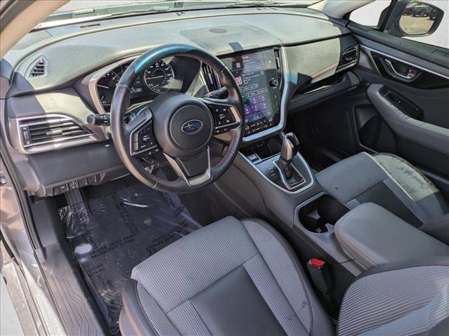 Used 2021 Subaru Legacy Sport AWD/4WD image 10