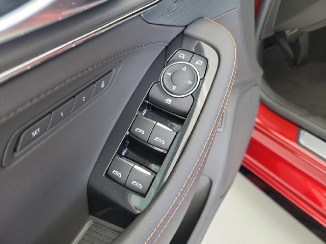 Used 2025 Cadillac CT5 Sport w/ Sun And Sound Package RWD image 21