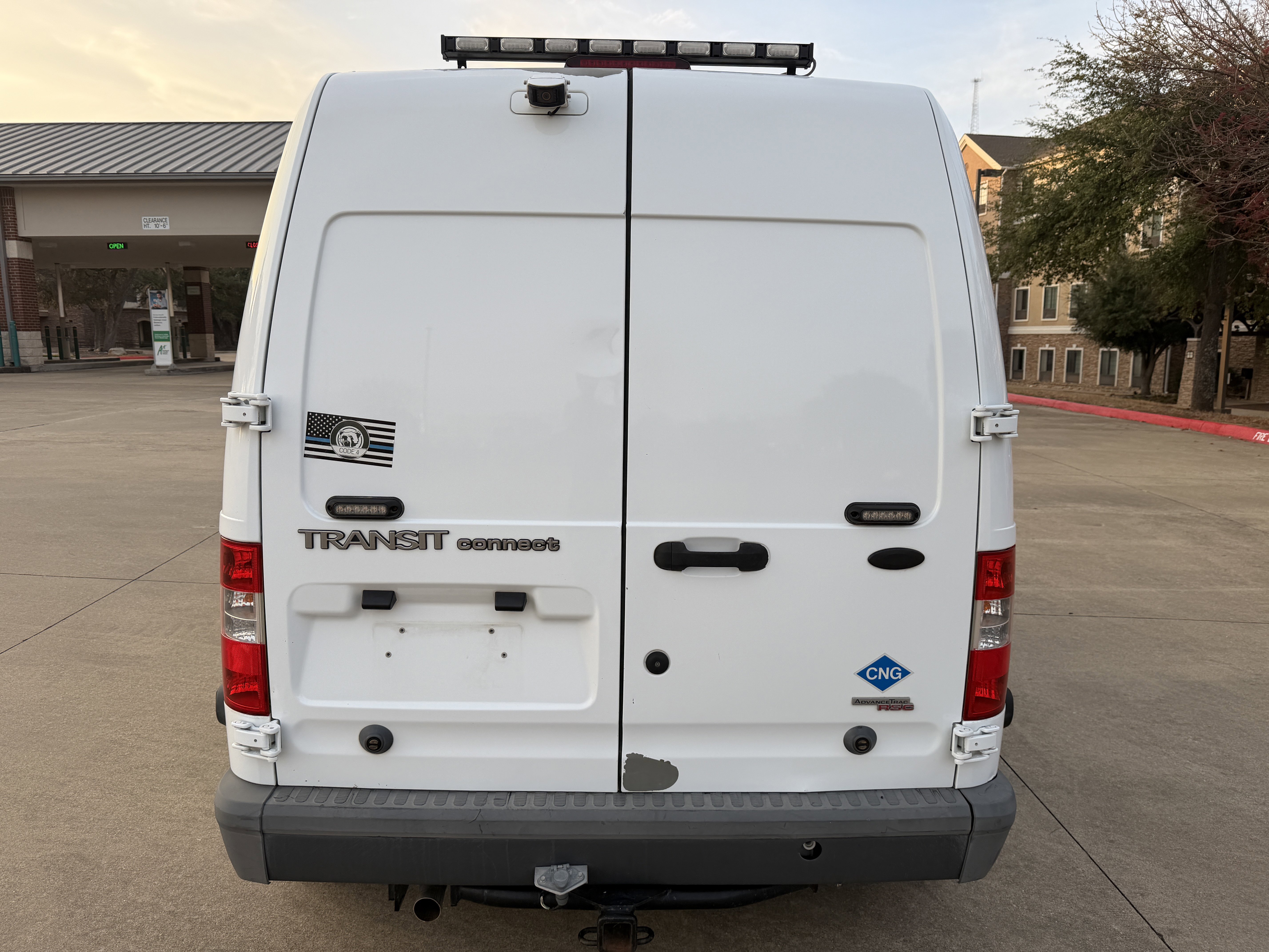 Used 2012 Ford Transit Connect XL w/ Fleet XL PWR Group FWD image 6
