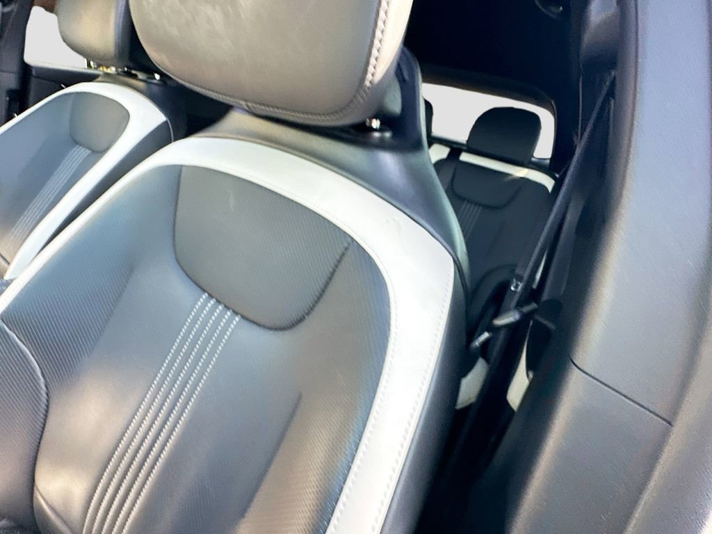 Certified 2023 Kia EV6 GT-Line RWD image 23
